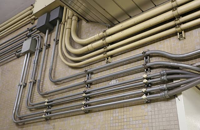 配管機材の営業はきつい？