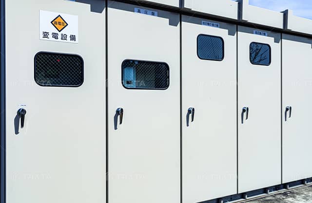 電気設備機材の営業はきつい？