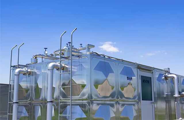 給排水設備の営業はきつい？