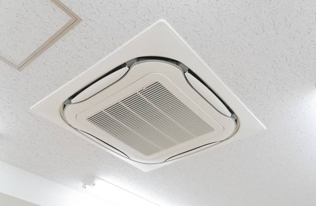 空調設備の営業はきつい？